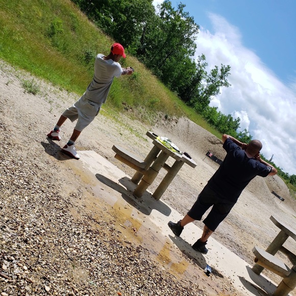 Profile Picture of Jay Capone (@jaycapone546) on Poshmark