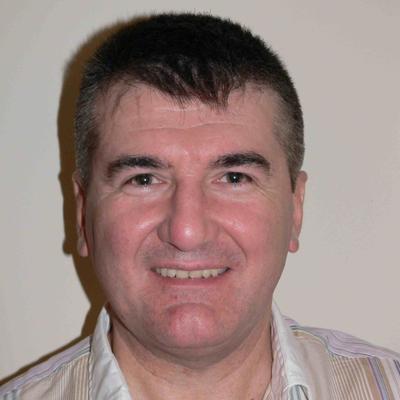 Profile Picture of Joe Venuti (@JoeGVenuti) on Twitter