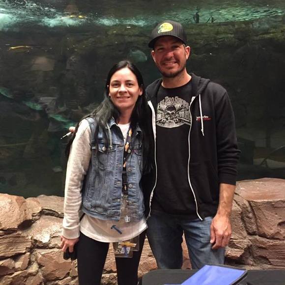 Profile Picture of Mindy Phillips (@missmindy88) on Poshmark