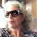 Profile Picture of Cindy Morrison (@tedcid) on Instagram