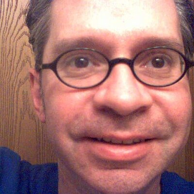 Profile Picture of Gene (@Cato99) on Twitter