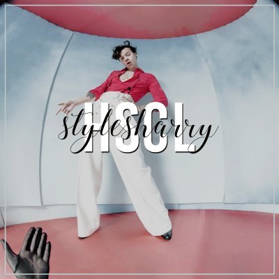 Profile Picture of Harry Styles Chile. (@StylesHarryCL) on Twitter