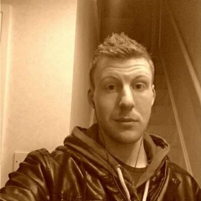 Profile Picture of Ben Rouse (@ben_rouse92) on Twitter