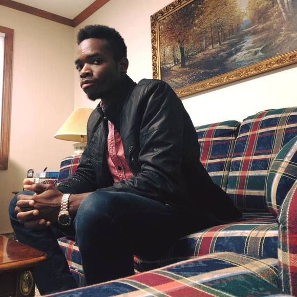 Profile Picture of Ugo Iwunze (@ugoiwunze) on Poshmark