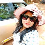 Profile Picture of Indira Chatterjee (@indu_dass) on Instagram