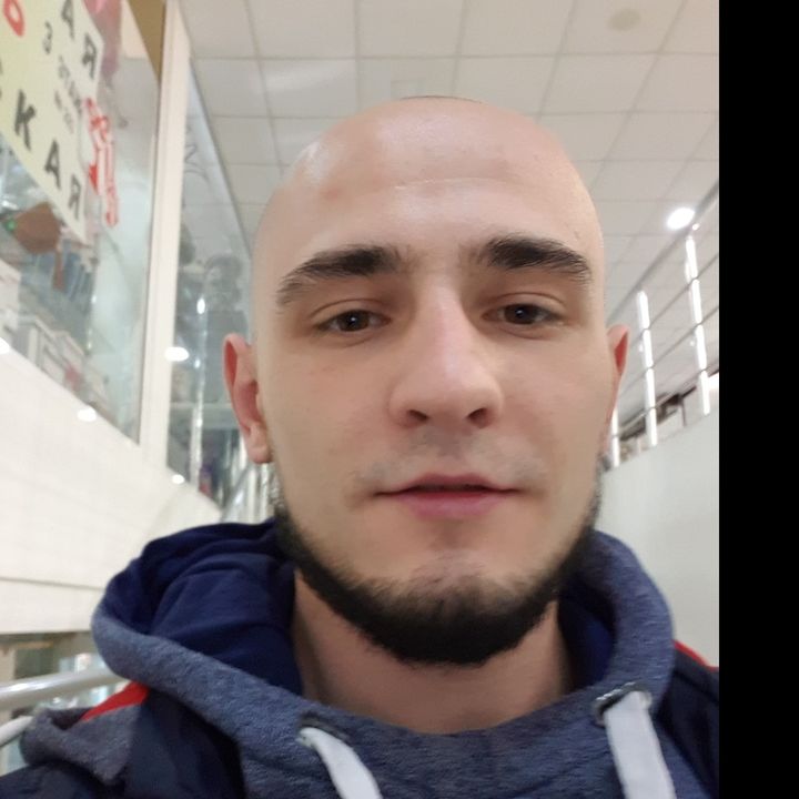 Profile Picture of Андрей Орлов (@andrey_graf_orlov) on Tiktok