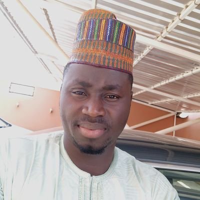 Profile Picture of Mustapha Mohammed (@Mustycool03) on Twitter