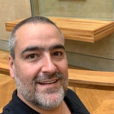 Profile Picture of Gregg Nolan (@GreggNolan8) on Twitter