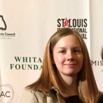 Profile Picture of Carson Crow (@CrowCarson) on Twitter