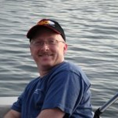 Profile Picture of James Hofmeister (@TheHoffy) on Twitter