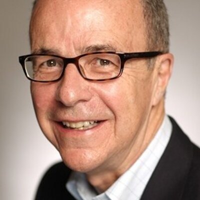 Profile Picture of Ron Culp (@Culpwrit) on Twitter