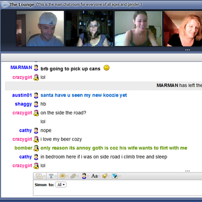 Profile Picture of Arnold Richards (@bloubloed2010) on Twitter