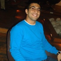 Mina Iskander - Quora Profile Picture of Mina Iskander (@mina-iskander-1) on Quora