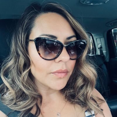 Profile Picture of Audra Graham (@TheMrsGraham) on Twitter