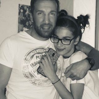 Profile Picture of Anthony Polizzi (@anthony.polizzi.7) on Facebook