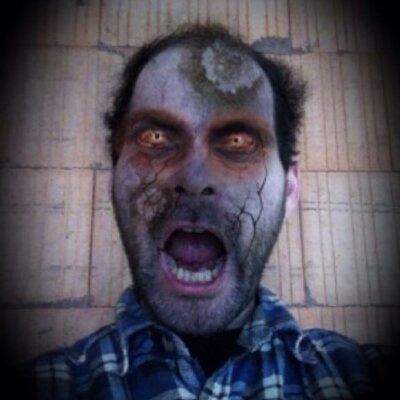 Profile Picture of Robert Heinen (@Nerdbert82) on Twitter