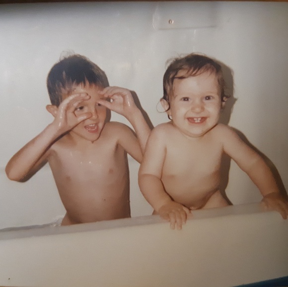 Profile Picture of Sam Haley (@sovereignsam) on Poshmark