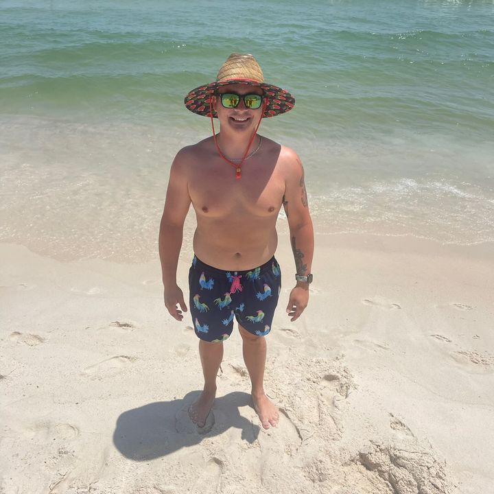 Profile Picture of Stephen (@stephenhilyer3) on Tiktok