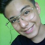 Profile Picture of Luis Sebastián Valencia Oregel (@luis_sebastian_valencia_oregel) on Instagram