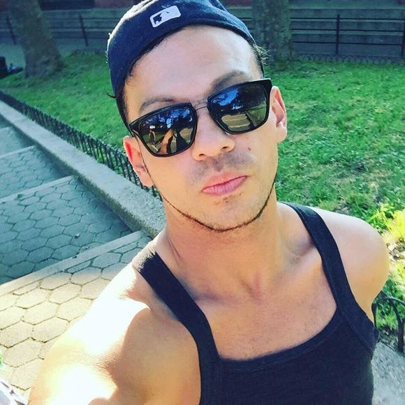 Profile Picture of Miguel Gonzalez (@migbaby12) on Poshmark