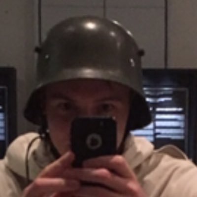 Profile Picture of Brent Aerts (@Arent_Berts) on Twitter