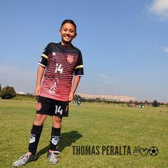 Profile Picture of Thomas Peralta (@thomasperalta2023) on Tiktok