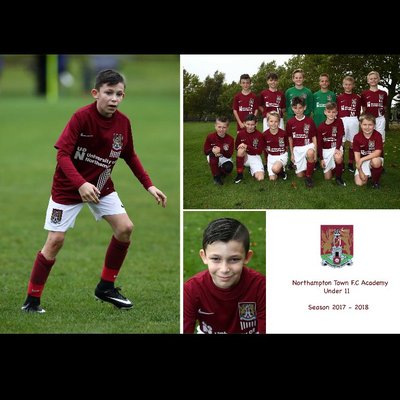 Profile Picture of Marc Aj Clarke (@MarcMaj7) on Twitter