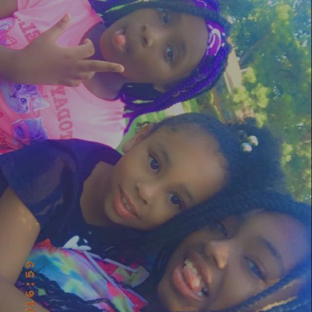 Profile Picture of Ariel Hendrix (@arielhendrix0) on Tiktok