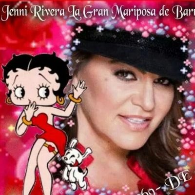 Profile Picture of Luz Leyva (@luzleyva123) on Twitter