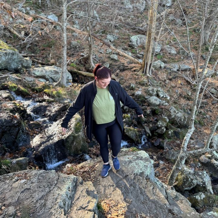 Profile Picture of Brianne Hayes (@@_brihayes_) on Tiktok