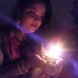 Mitali Chakraborty - Twitter Profile Picture of Mitali Chakraborty (@Mitalichakrab10) on Twitter