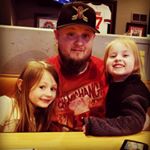 Profile Picture of Aaron Clevenger (@aaronclassic) on Instagram