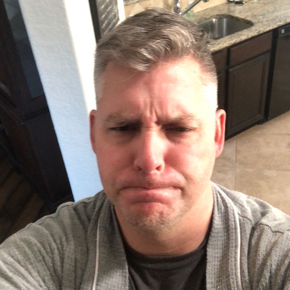 Profile Picture of Scott Christensen (@danielscott45) on Poshmark