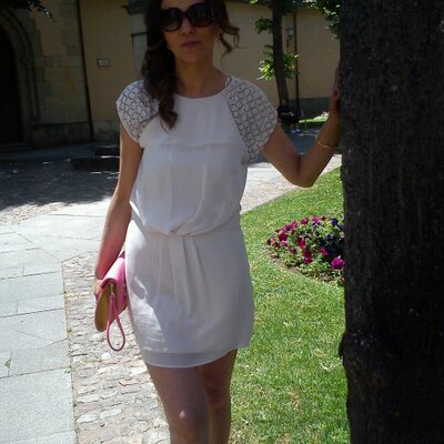 Profile Picture of Eva Antón Rodriguez (@AntnEva) on Twitter