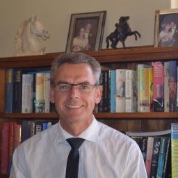 Profile Picture of Ken De Kock (@KenDeKock1) on Twitter