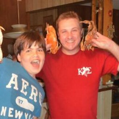Profile Picture of Andrew Basler (@gmuvol) on Twitter