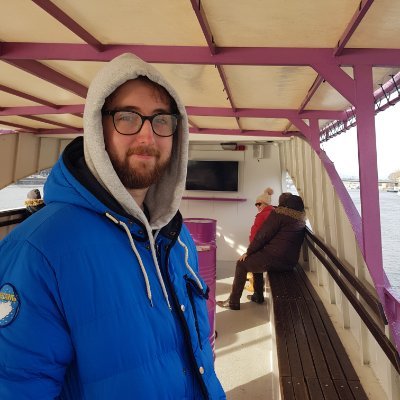 Profile Picture of Tom (@ElmStreetBlues) on Twitter
