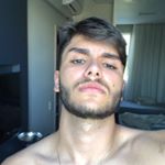 Profile Picture of André Brum (@andrebrumziim) on Instagram