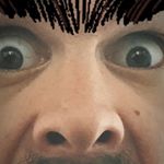 Profile Picture of Marcus_Curtis (@kinnerbaby) on Instagram