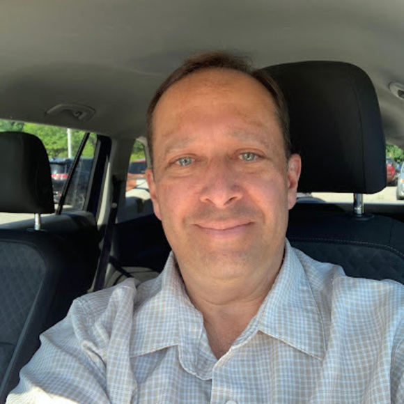 Profile Picture of Steve Benkovich (@stevebenkovich) on Poshmark