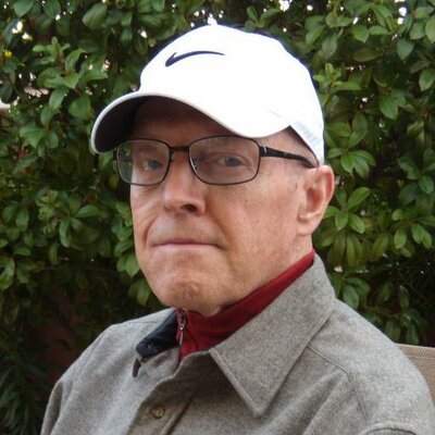 Profile Picture of Tom Bethea (@NeighborlyME) on Twitter