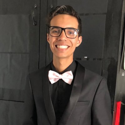 Profile Picture of Louis DiBernardo (@Just_A_Techie) on Twitter