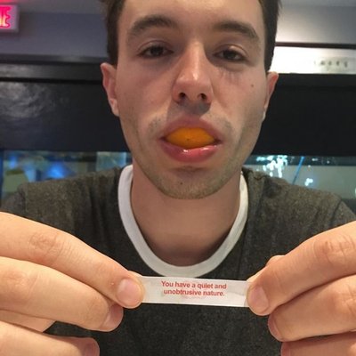 Profile Picture of Ben Gauthier (@benchgauthier) on Twitter