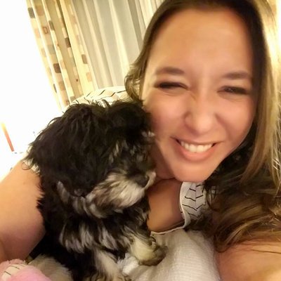 Profile Picture of Shawna Harmon (@ShawnaMay04) on Twitter