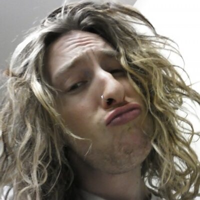 Profile Picture of Cory Chamberlain (@theweapon_enemy) on Twitter