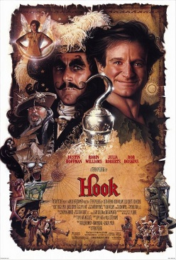 Profile Picture of Hook (film)on Wikipedia