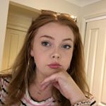 Profile Picture of grace singh (@graceesingh) on Instagram