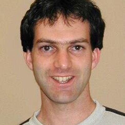 Profile Picture of J. Nathan McGraw (@j_johnnathan) on Twitter