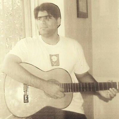 Profile Picture of Mohammad Saberzadeh (@Mohamma45200939) on Twitter