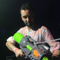 Profile Picture of Steven Kusters (@steven-kusters) on Quora